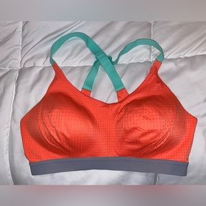 Victoria secret sports bra